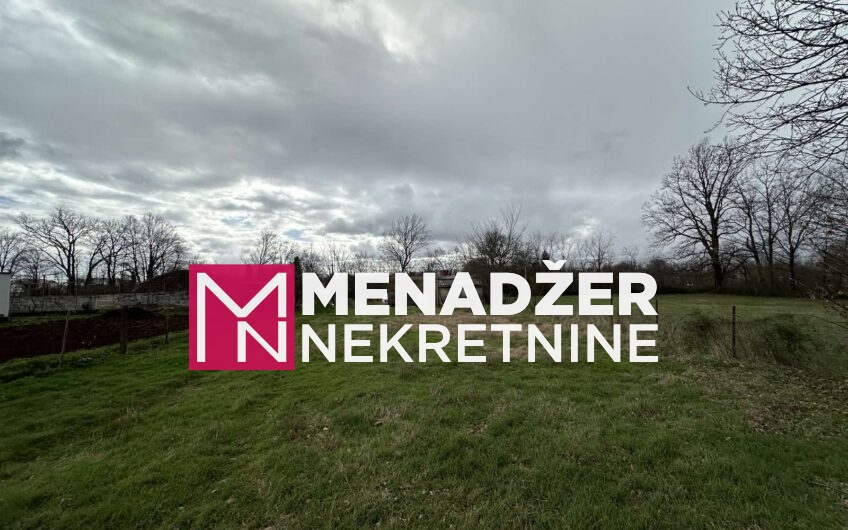 KUĆA 112 m², PLAC  2 200 m² – DANILOVGRAD