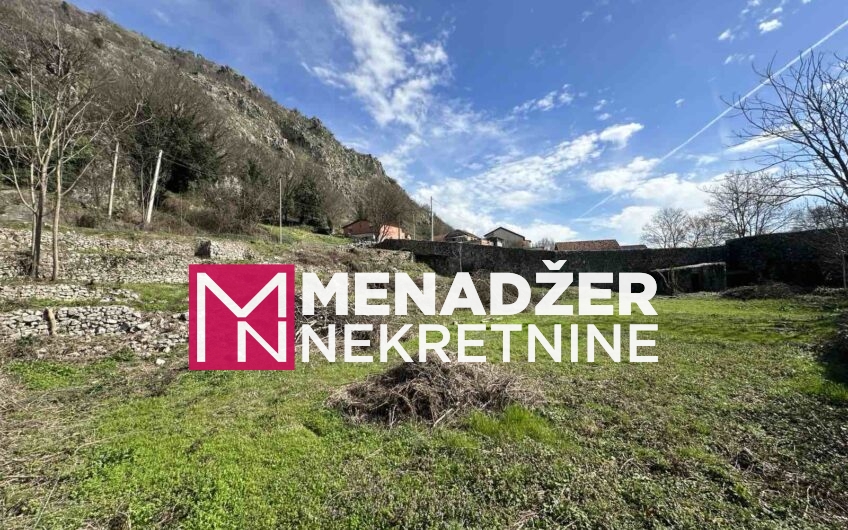 PLAC 4 800 m² – SPUŽ