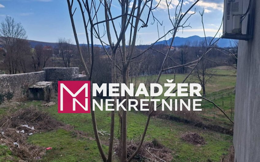 PLAC 4 800 m² – SPUŽ