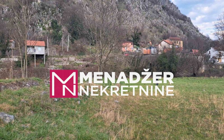 PLAC 4 800 m² – SPUŽ