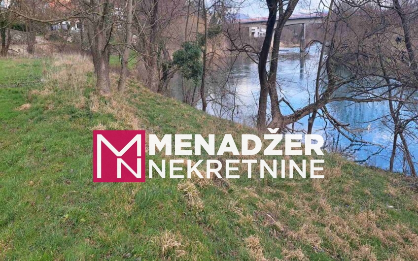 PLAC 4 800 m² – SPUŽ