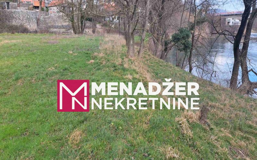 PLAC 4 800 m² – SPUŽ