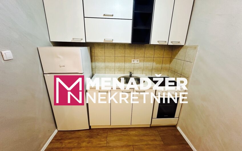 JEDNOSOBAN NAMJEŠTEN STAN 40 m² – MOMIŠIĆI
