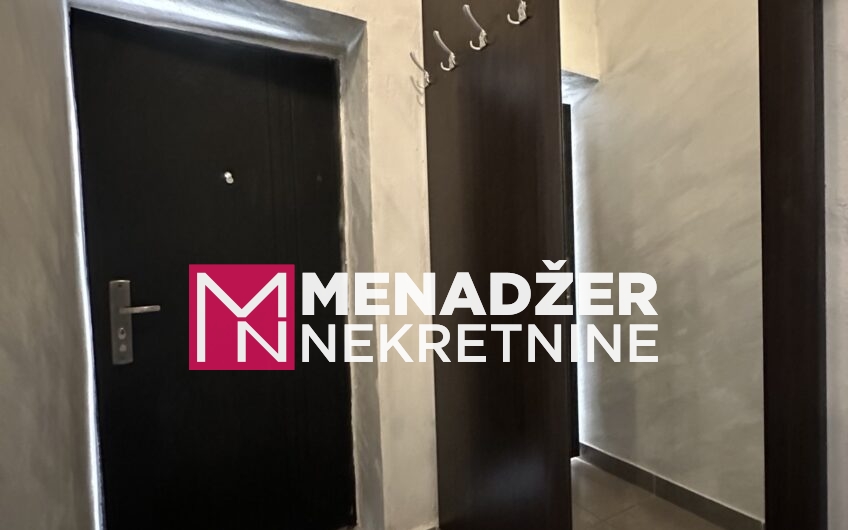 JEDNOSOBAN NAMJEŠTEN STAN 40 m² – MOMIŠIĆI