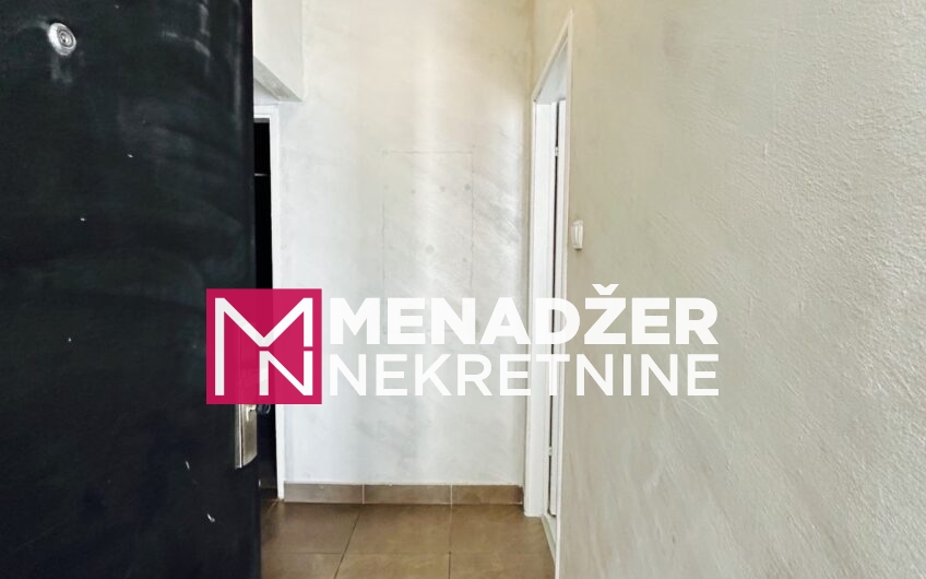 JEDNOSOBAN NAMJEŠTEN STAN 40 m² – MOMIŠIĆI