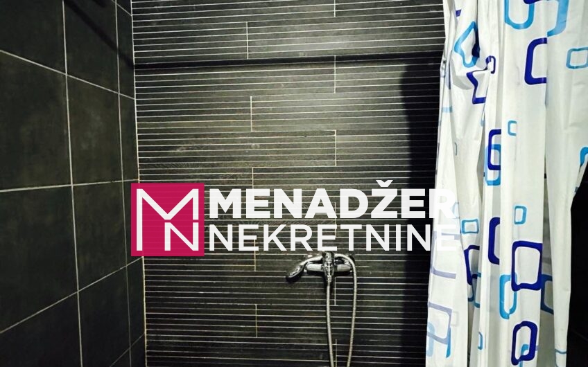 JEDNOSOBAN NAMJEŠTEN STAN 40 m² – MOMIŠIĆI