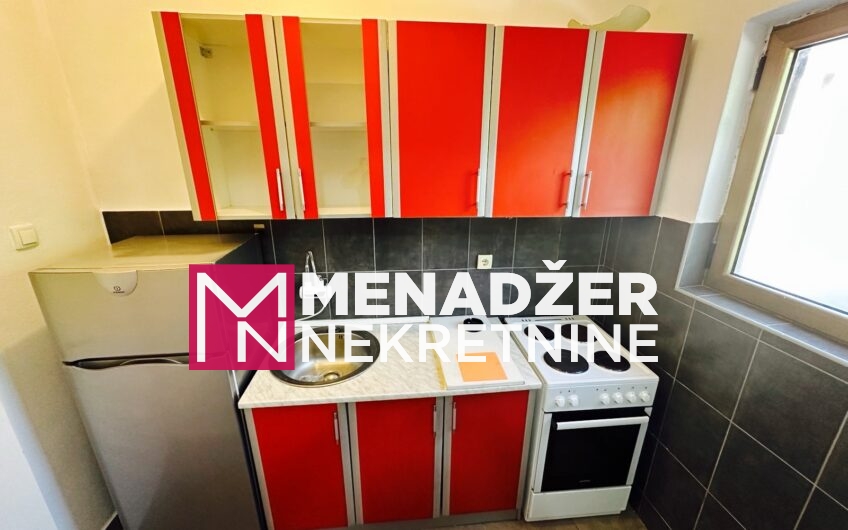 JEDNOSOBAN NAMJEŠTEN STAN 35 m² – MOMIŠIĆI