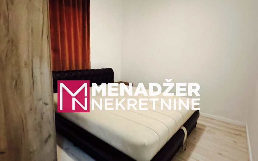 JEDNOSOBAN NAMJEŠTEN STAN 35 m² – MOMIŠIĆI