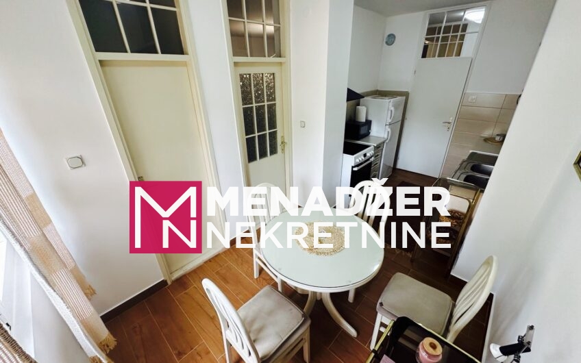 DVOSOBAN NAMJEŠTEN STAN 76 m2 – TUŠKI PUT