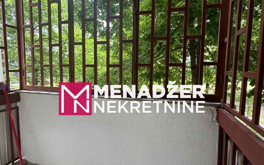 DVOSOBAN NAMJEŠTEN STAN 76 m2 – TUŠKI PUT