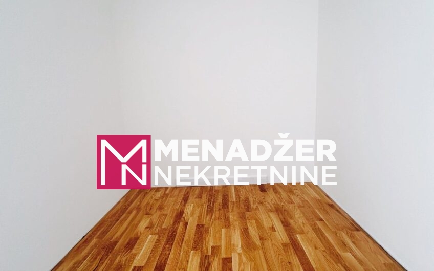 TROSOBAN PRAZAN STAN 108 m² – CITY KVART