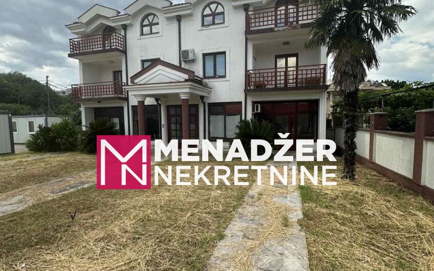 LUX KUĆA ZAGORIČ-580 m2