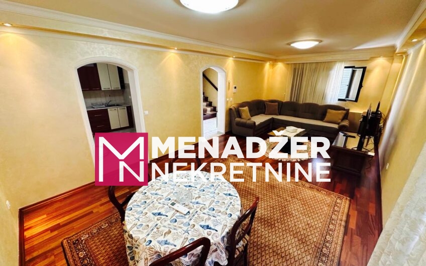 KUĆA 240 m2 – STARI AERODROM