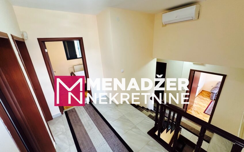 KUĆA 240 m2 – STARI AERODROM