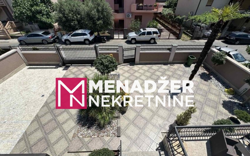 KUĆA 240 m2 – STARI AERODROM