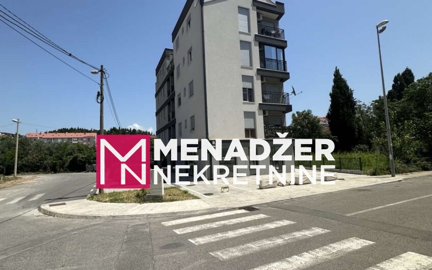 POSLOVNI PROSTOR 64 m² – ZABJELO