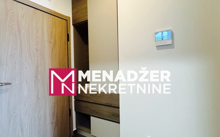 TROSOBAN DUPLEX NAMJEŠTEN STAN 93 m² – MASTER KVART