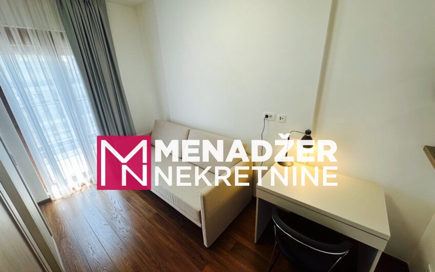 TROSOBAN DUPLEX NAMJEŠTEN STAN 93 m² – MASTER KVART