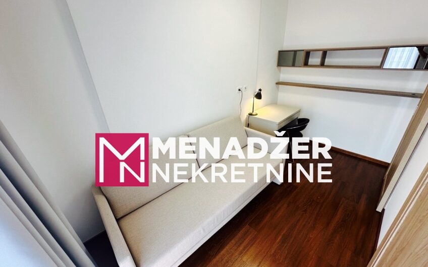 TROSOBAN DUPLEX NAMJEŠTEN STAN 93 m² – MASTER KVART