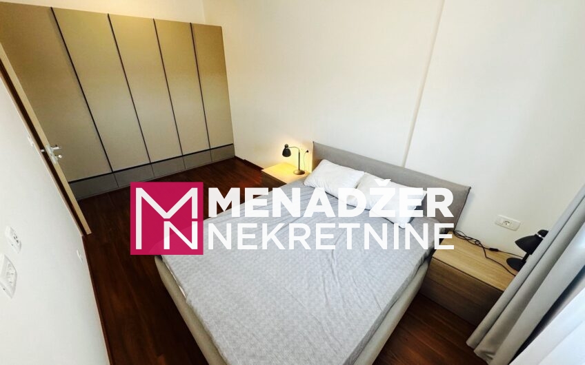 TROSOBAN DUPLEX NAMJEŠTEN STAN 93 m² – MASTER KVART