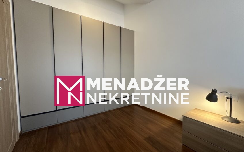 TROSOBAN DUPLEX NAMJEŠTEN STAN 93 m² – MASTER KVART