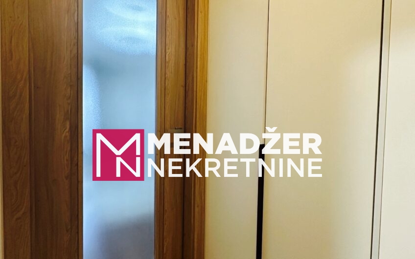 DVOSOBAN DUPLEX NAMJEŠTEN STAN 83 m² – MASTER KVART