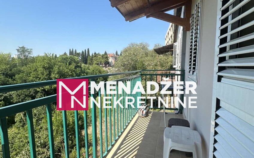 KUĆA NAMJEŠTENA 85 m² – CENTAR