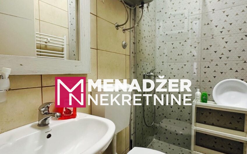 KUĆA NAMJEŠTENA 85 m² – CENTAR