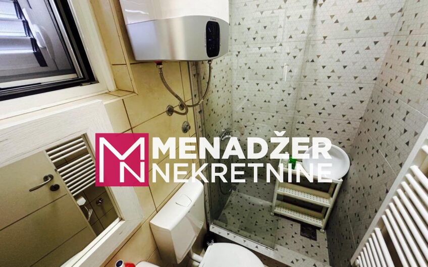 KUĆA NAMJEŠTENA 85 m² – CENTAR