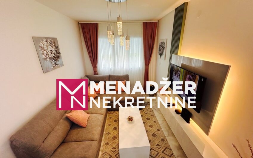 KUĆA NAMJEŠTENA 55 m² – ZAGORIČ