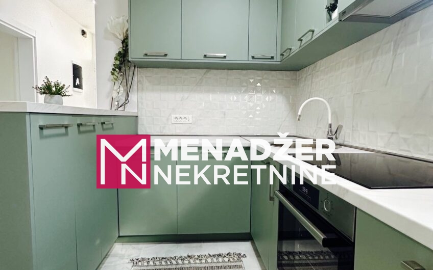 KUĆA NAMJEŠTENA 55 m² – ZAGORIČ