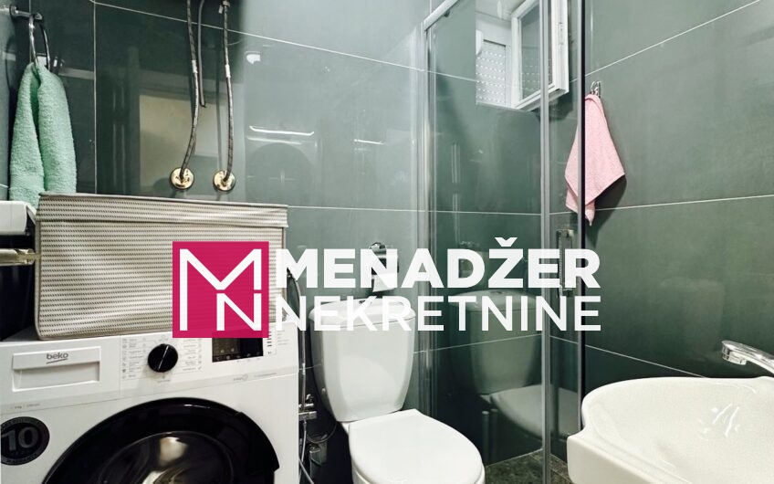 KUĆA NAMJEŠTENA 55 m² – ZAGORIČ