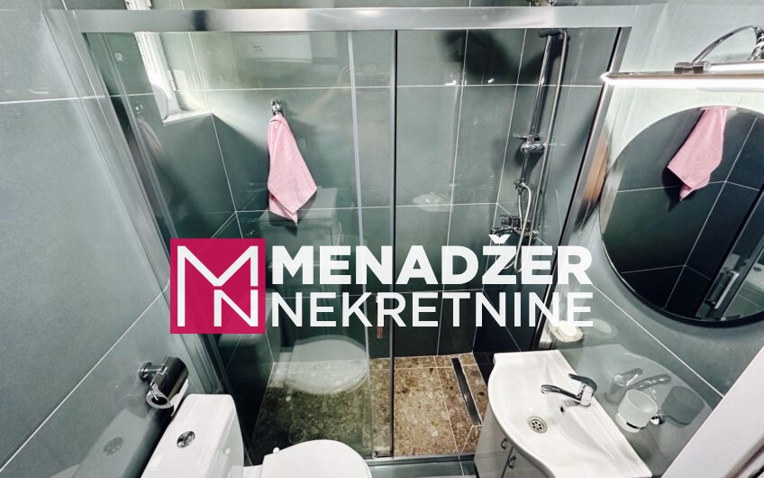 KUĆA NAMJEŠTENA 55 m² – ZAGORIČ