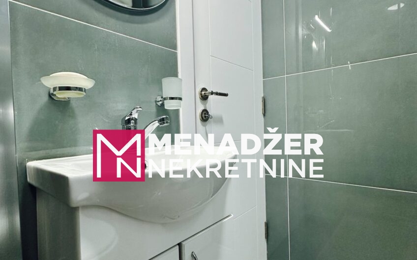 KUĆA NAMJEŠTENA 55 m² – ZAGORIČ