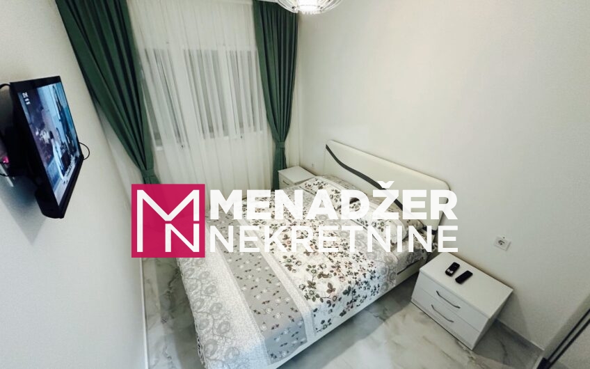 KUĆA NAMJEŠTENA 55 m² – ZAGORIČ