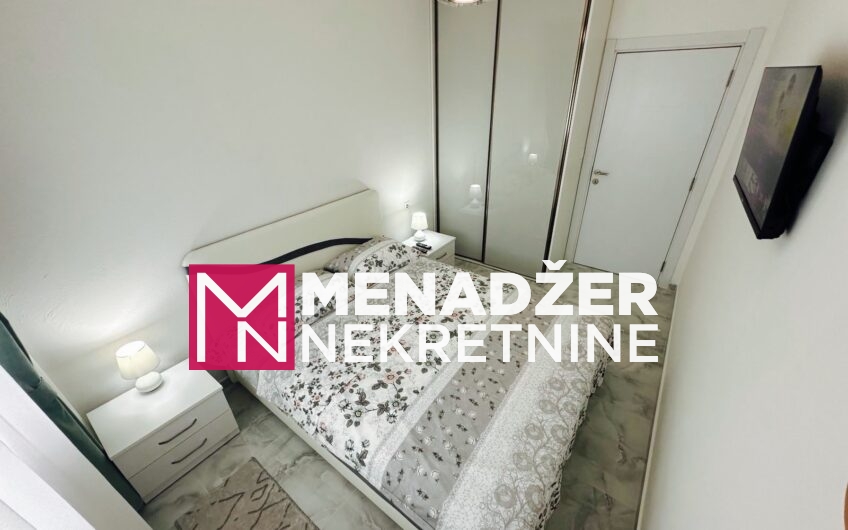 KUĆA NAMJEŠTENA 55 m² – ZAGORIČ