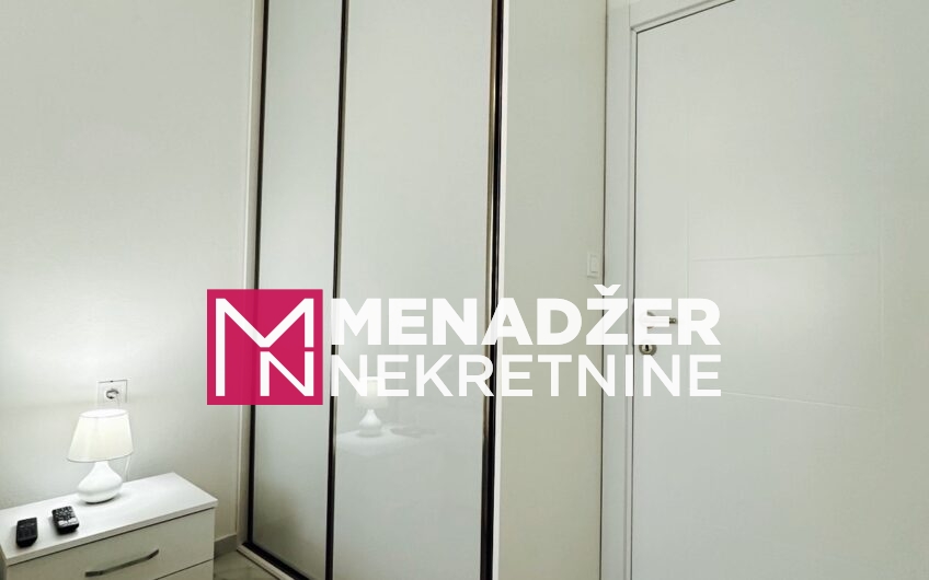 KUĆA NAMJEŠTENA 55 m² – ZAGORIČ