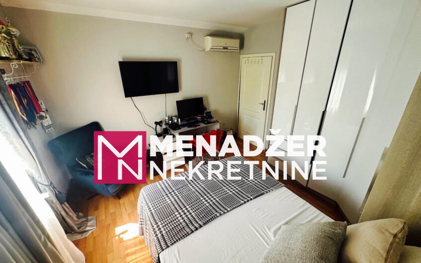 KUĆA NAMJEŠTENA 250 m2 – DONjA GORICA