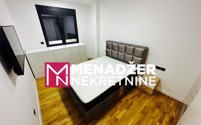 TROSOBAN NAMJEŠTEN STAN 120 m2 – DALMATINSKA