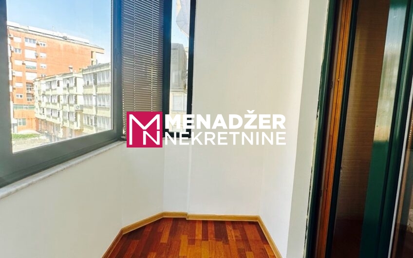 TROSOBAN NAMJEŠTEN STAN 110 m² – PREKO MORAČE