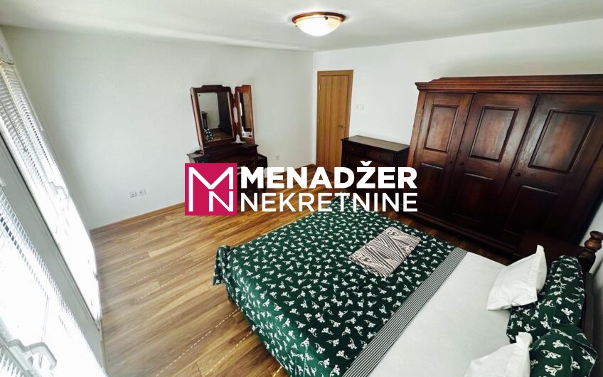KUĆA 100 m2- STARA VAROŠ