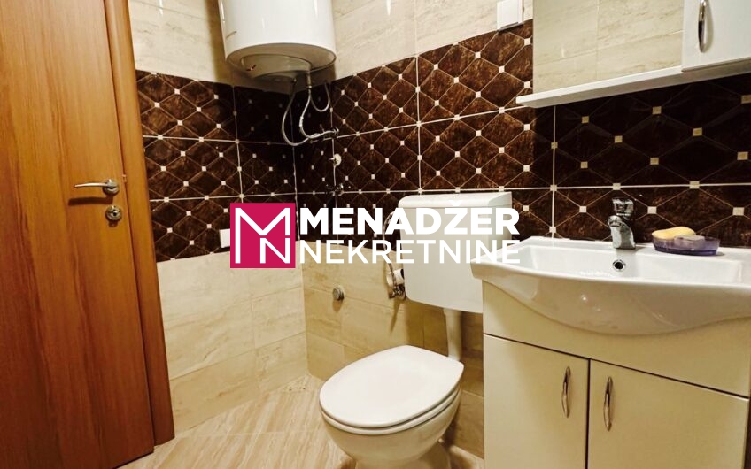 KUĆA 100 m2- STARA VAROŠ