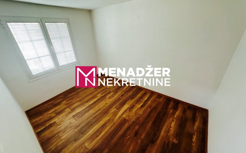 KUĆA 100 m2- STARA VAROŠ