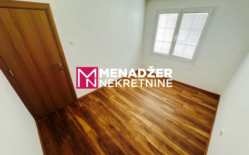 KUĆA 100 m2- STARA VAROŠ