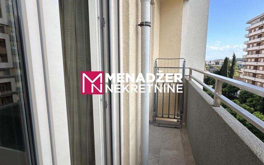 JEDNOSOBAN NAMJEŠTEN STAN 42 m2 – CENTRAL POINT