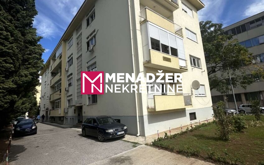 POSLOVNI PROSTOR 60 m² – PREKO MORAČE
