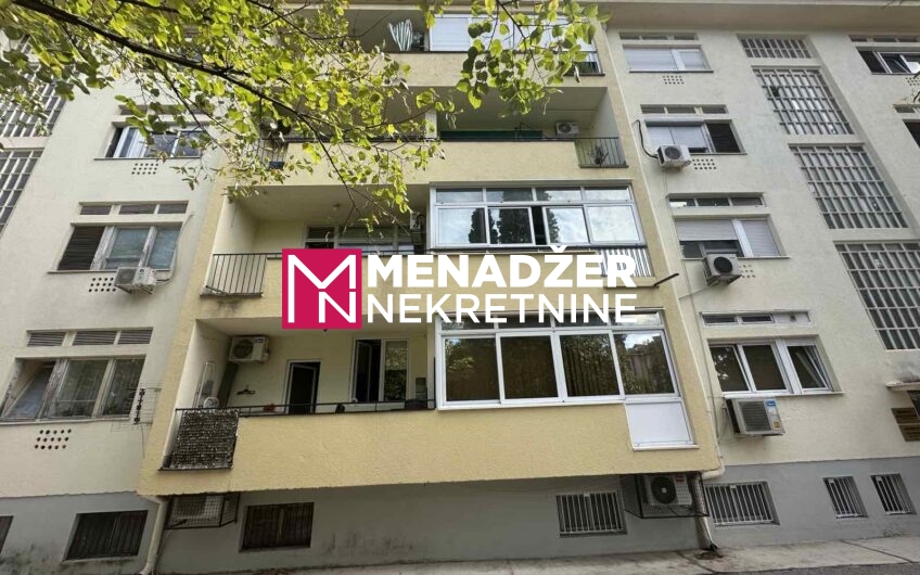 POSLOVNI PROSTOR 60 m² – PREKO MORAČE