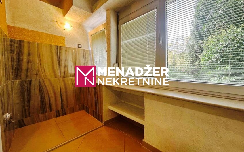 POSLOVNI PROSTOR 60 m² – PREKO MORAČE