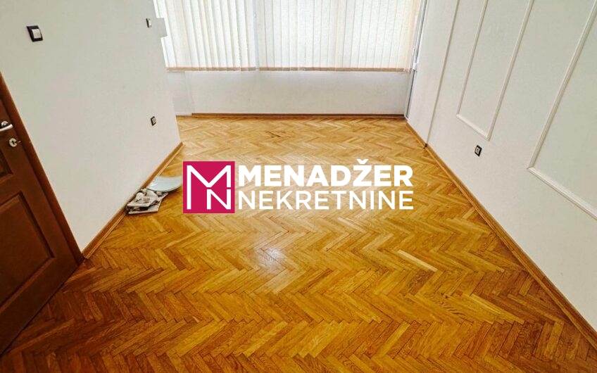 POSLOVNI PROSTOR 60 m² – PREKO MORAČE