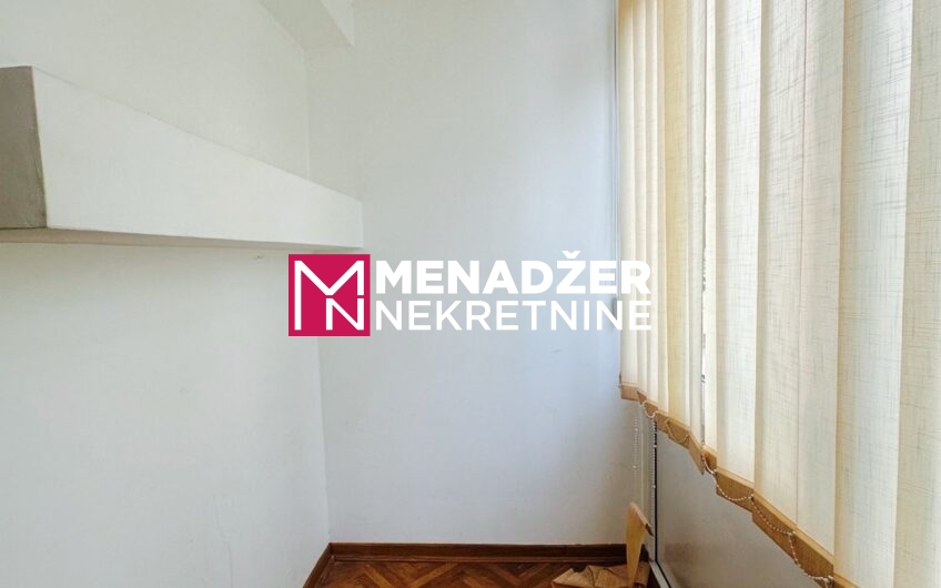 POSLOVNI PROSTOR 60 m² – PREKO MORAČE